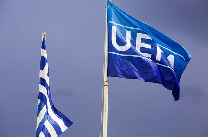 UEFA Ranking: Όσο πάει και χειρότερα – Νέα μεγάλη πτώση για την Ελλάδα!