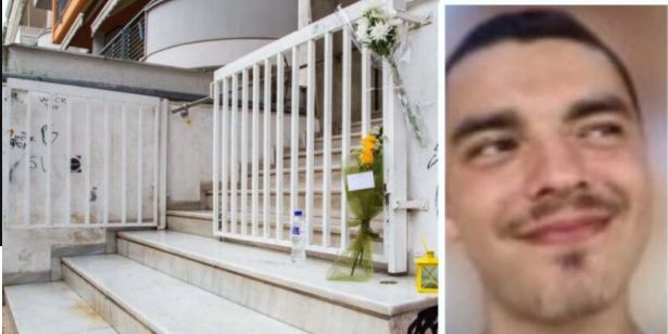 Άλκης Καμπανός: Αυτός είναι ο 19χρονος που δολοφονήθηκε στη Χαριλάου [pic & vids]
